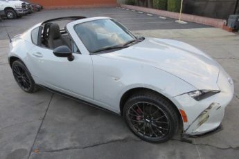 JM1NDAL77K0300856 | 2019 MAZDA MX-5 MIATA