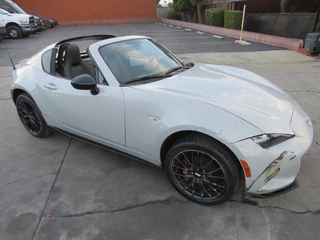 JM1NDAL77K0300856 | 2019 MAZDA MX-5 MIATA