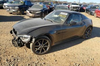 JM1NDAM73H0105313 | 2017 Mazda mx-5 miata grand touring