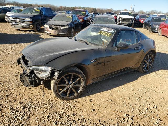 JM1NDAM73H0105313 | 2017 Mazda mx-5 miata grand touring