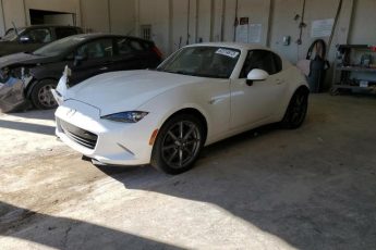 JM1NDAM77K0300080 | 2019 Mazda mx-5 miata grand touring