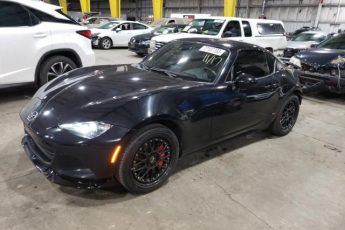 JM1NDAM7XJ0205883 | 2018 MAZDA MX-5 MIATA