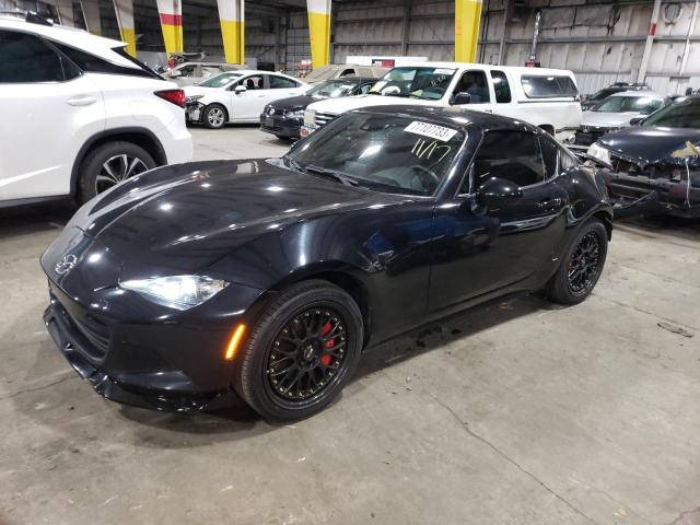 JM1NDAM7XJ0205883 | 2018 MAZDA MX-5 MIATA