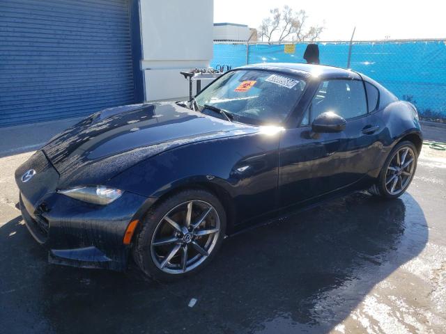 JM1NDAM7XM0455743 | 2021 MAZDA MX-5 MIATA