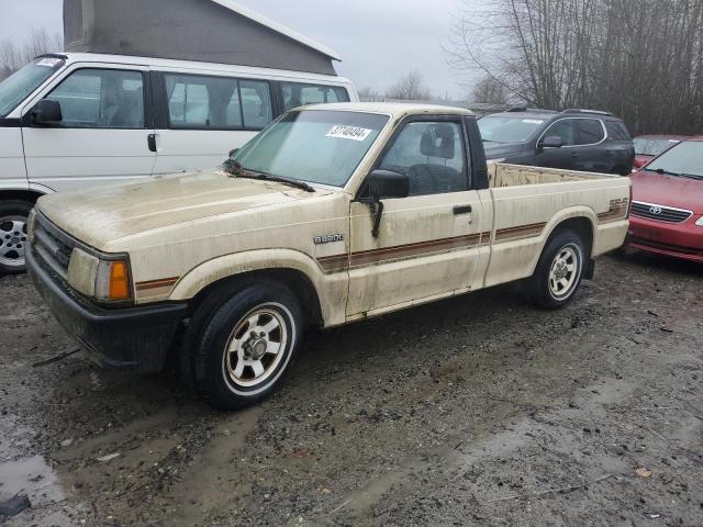 JM2UF1139J0330232 | 1988 Mazda b2200 short bed