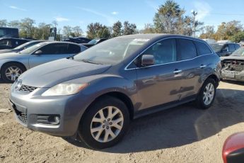 JM3ER293270113504 | 2007 Mazda cx-7