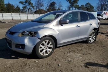 JM3ER293870140562 | 2007 Mazda cx-7