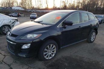 JM3ER2AM5B0404866 | 2011 Mazda cx-7