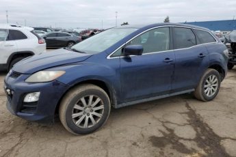 JM3ER2B54C0416984 | 2012 Mazda cx-7