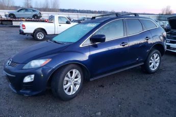 JM3ER4CL6C0419880 | 2012 Mazda cx-7