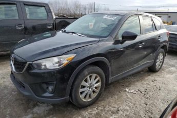 JM3KE2CE0D0103123 | 2013 Mazda cx-5 touring