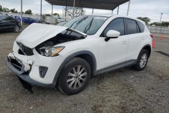 JM3KE2CE9D0148206 | 2013 Mazda cx-5 touring