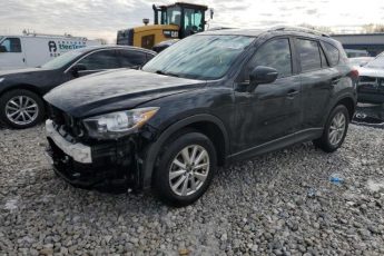 JM3KE2CY1F0544823 | 2015 Mazda cx-5 touring