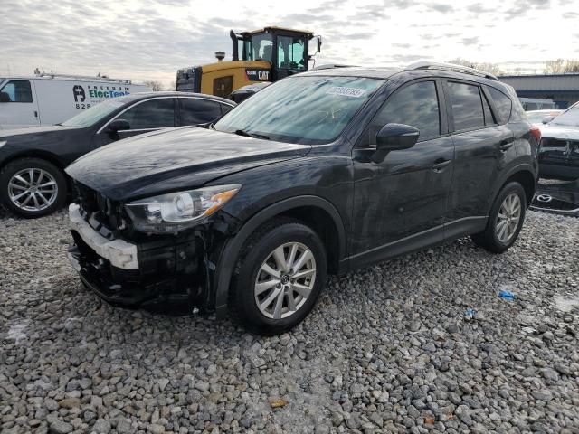 JM3KE2CY1F0544823 | 2015 Mazda cx-5 touring