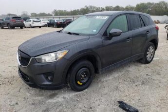 JM3KE2CY2F0546807 | 2015 Mazda cx-5 touring