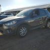 JM1BL1M80C1678252 | 2012 MAZDA MAZDA3