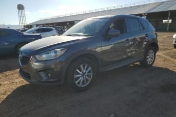 JM3KE2CY4E0420723 | 2014 MAZDA CX-5 TOURI