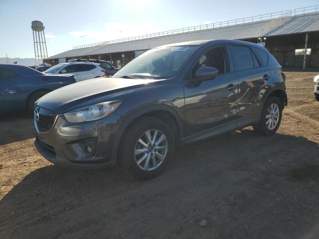 JM3KE2CY4E0420723 | 2014 MAZDA CX-5 TOURI