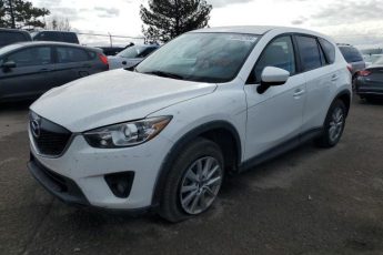 JM3KE2CY7E0395199 | 2014 MAZDA CX-5 TOURI