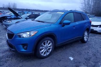 JM3KE2DY8E0364767 | 2014 MAZDA CX-5 GT