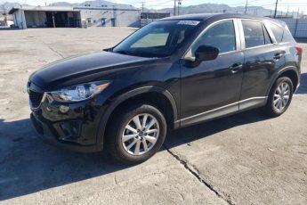 JM3KE4CY1F0449190 | 2015 MAZDA CX-5 TOURI