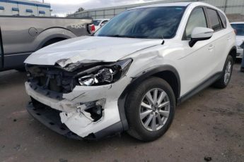 JM3KE4CY3G0858390 | 2016 MAZDA CX-5 TOURI