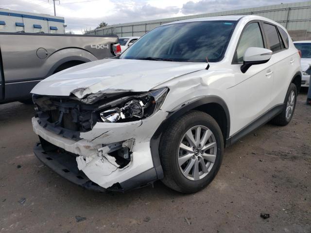 JM3KE4CY3G0858390 | 2016 MAZDA CX-5 TOURI