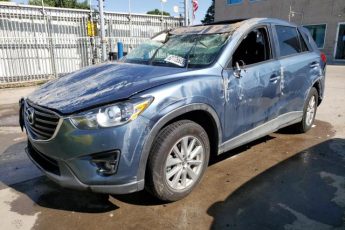 JM3KE4CY7G0867044 | 2016 MAZDA CX-5 TOURI