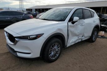 JM3KFABM3J1448149 | 2018 MAZDA CX-5 SPORT