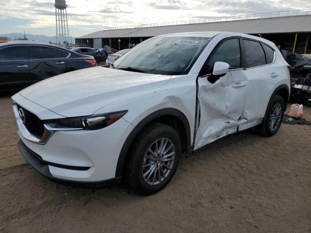 JM3KFABM3J1448149 | 2018 MAZDA CX-5 SPORT