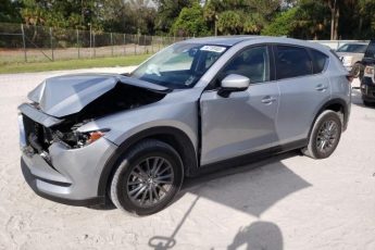 JM3KFACL6H0180042 | 2017 Mazda cx-5 touring