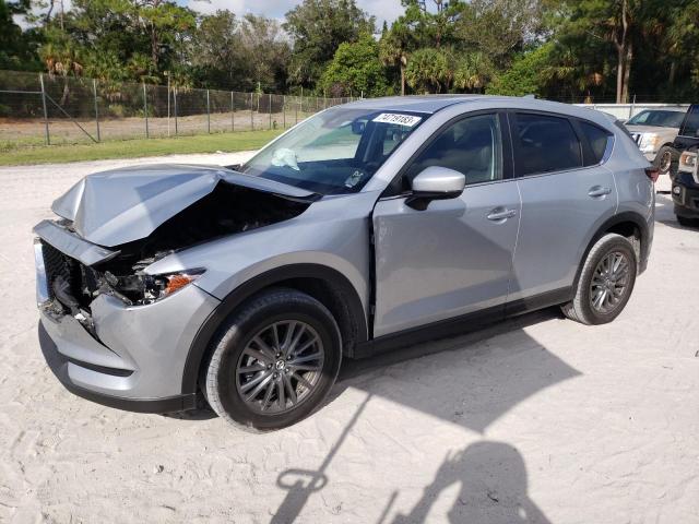 JM3KFACL6H0180042 | 2017 Mazda cx-5 touring