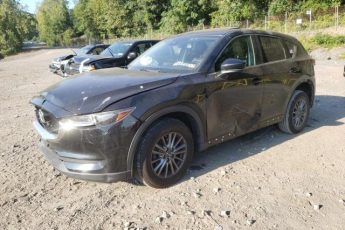 JM3KFACL9H0189012 | 2017 Mazda cx-5 touring