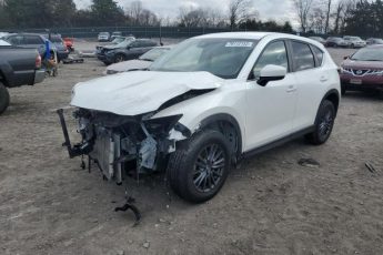 JM3KFACM0M0325160 | 2021 Mazda cx-5 touring