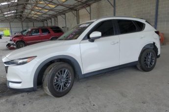 JM3KFACM2L0859727 | 2020 Mazda cx-5 touring