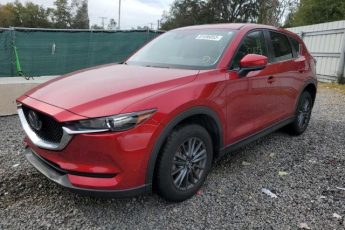 JM3KFACM2M0478266 | 2021 Mazda cx-5 touring