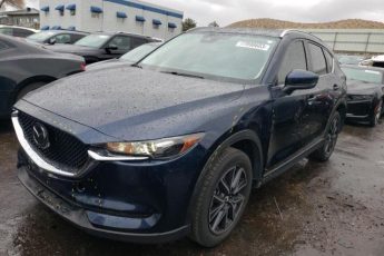 JM3KFACM6J0407289 | 2018 MAZDA CX-5 TOURI