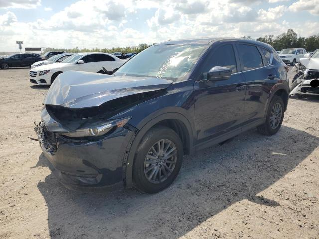 JM3KFACM8L0805624 | 2020 Mazda cx-5 touring