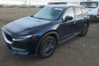 JM3KFACMXL0836874 | 2020 Mazda cx-5 touring