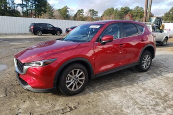 JM3KFBBM8P0196399 | 2023 Mazda cx-5 select