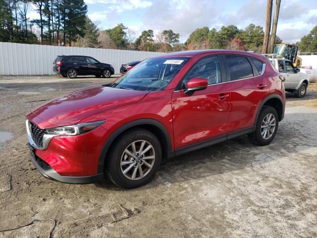 JM3KFBBM8P0196399 | 2023 Mazda cx-5 select