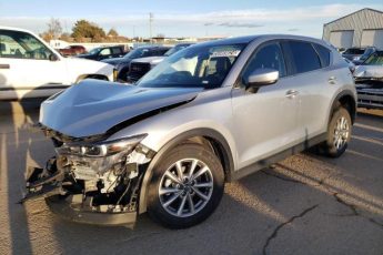 JM3KFBBMXP0156731 | 2023 MAZDA CX-5 SELEC