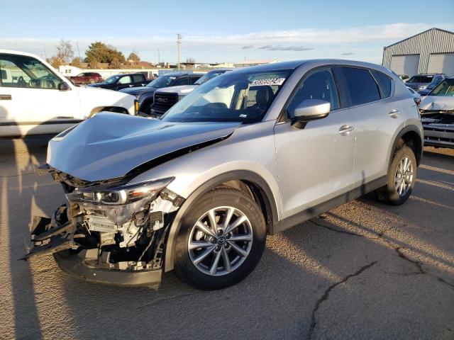 JM3KFBBMXP0156731 | 2023 MAZDA CX-5 SELEC