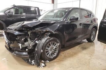 JM3KFBCL2H0148162 | 2017 MAZDA CX-5 TOURI