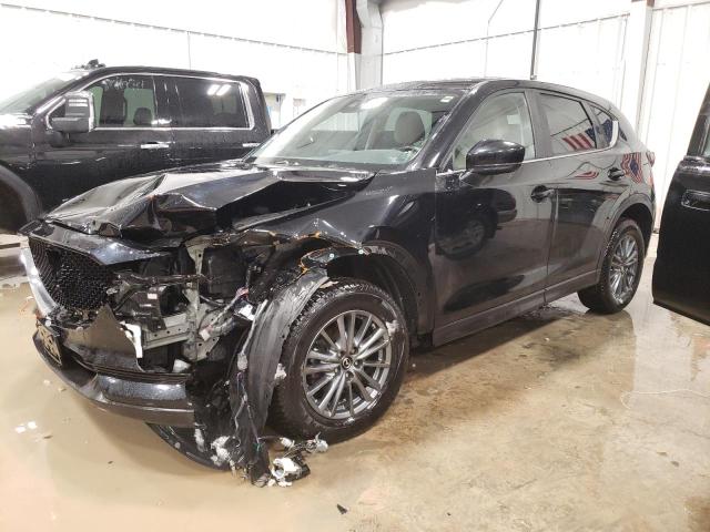 JM3KFBCL2H0148162 | 2017 MAZDA CX-5 TOURI