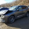 JM3KFBCM1N1578425 | 2022 MAZDA CX-5 PREFE