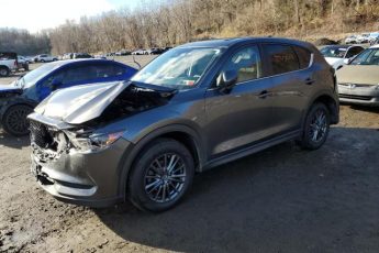 JM3KFBCL4H0169546 | 2017 Mazda cx-5 touring