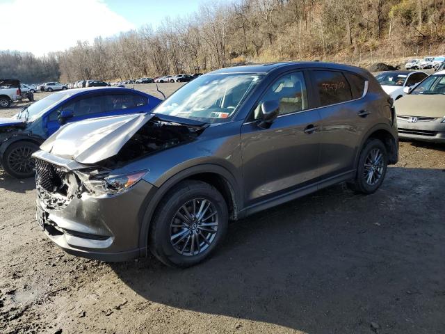 JM3KFBCL4H0169546 | 2017 Mazda cx-5 touring