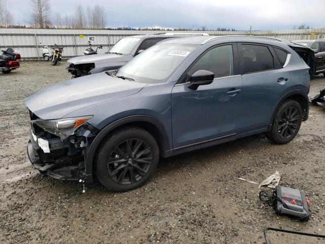 JM3KFBCM1M0432191 | 2021 MAZDA CX-5 TOURI