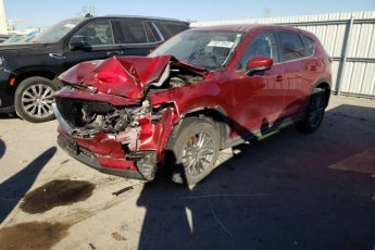 JM3KFBCM2M0468858 | 2021 Mazda cx-5 touring